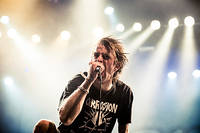 2013-08-08 - Lamb of God från Getaway Rock, Gävle