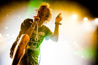 2013-08-08 - Lamb of God från Getaway Rock, Gävle
