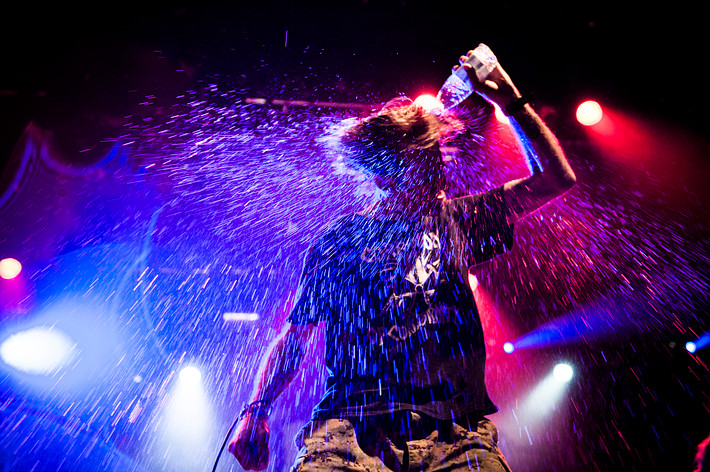 2013-08-08 - Lamb of God från Getaway Rock, Gävle