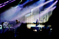 2013-08-08 - Beach House från Way Out West, Göteborg