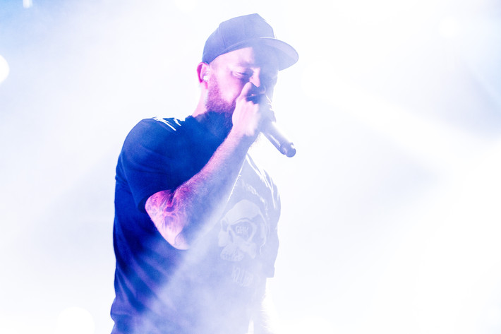 2013-08-08 - In Flames från Getaway Rock, Gävle