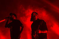 2013-08-08 - In Flames från Getaway Rock, Gävle