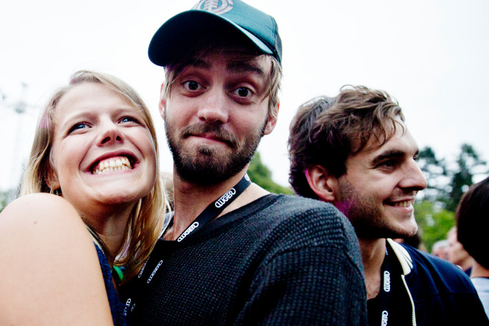 2013-08-08 - Områdesbilder från Way Out West, Göteborg 2013-08-08 - Områdesbilder från Way Out West, Göteborg