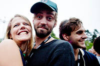 2013-08-08 - Områdesbilder från Way Out West, Göteborg