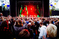 2013-08-08 - Områdesbilder från Way Out West, Göteborg