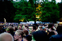 2013-08-08 - Områdesbilder från Way Out West, Göteborg