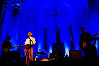 2013-08-07 - Jenny Hval från Way Out West, Göteborg