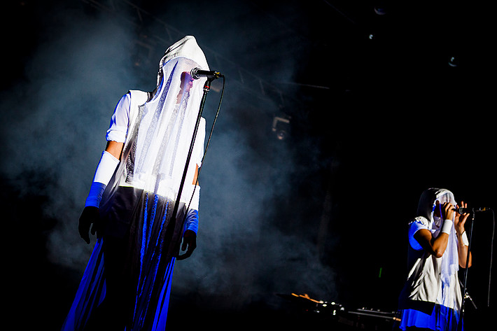 2013-08-07 - Vaz från Way Out West, Göteborg