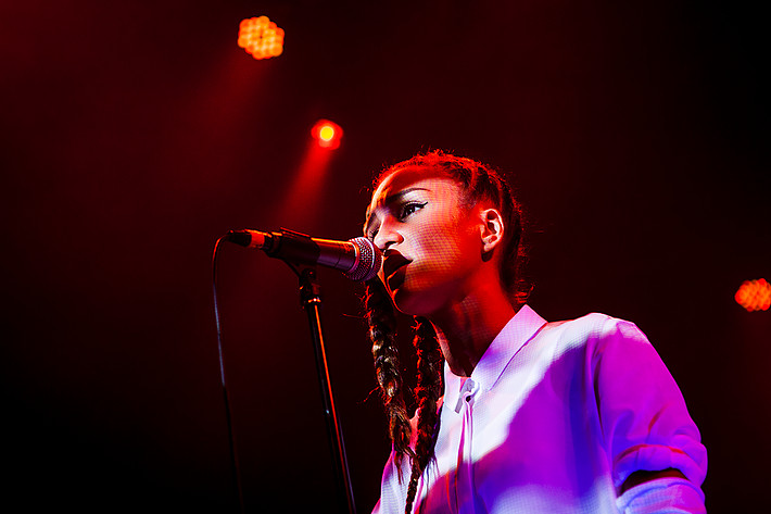2013-08-07 - Vaz från Way Out West, Göteborg