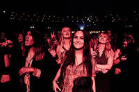 2013-08-07 - Vaz från Way Out West, Göteborg