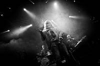 2013-08-07 - Mattias Alkbergs Begravning från Way Out West, Göteborg