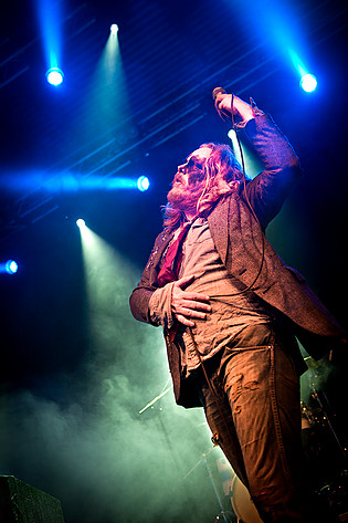 2013-08-07 - Mattias Alkbergs Begravning från Way Out West, Göteborg