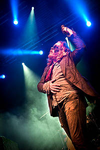2013-08-07 - Mattias Alkbergs Begravning från Way Out West, Göteborg