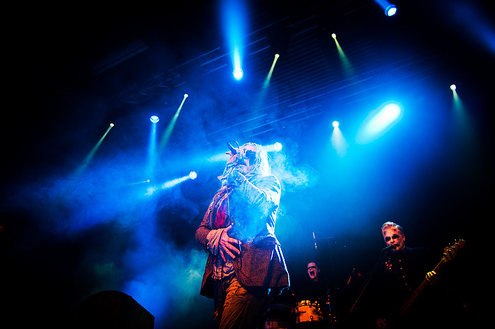 2013-08-07 - Mattias Alkbergs Begravning från Way Out West, Göteborg