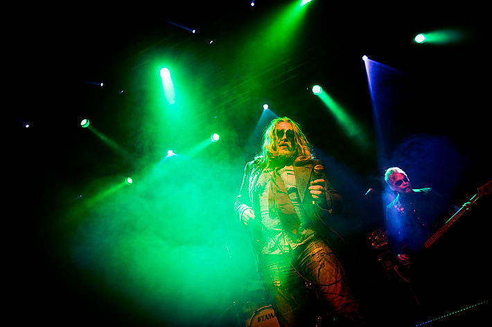 2013-08-07 - Mattias Alkbergs Begravning från Way Out West, Göteborg