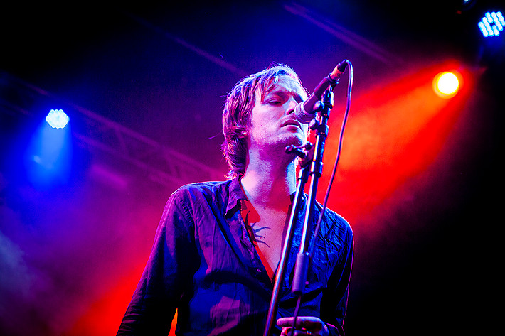 2013-08-08 - All That Is från Way Out West, Göteborg