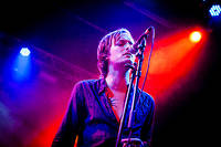 2013-08-08 - All That Is från Way Out West, Göteborg