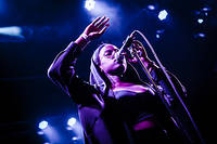2013-08-08 - All That Is från Way Out West, Göteborg