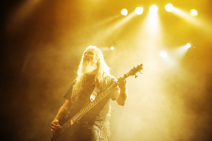 2013-08-08 - Lamb of God från Getaway Rock, Gävle
