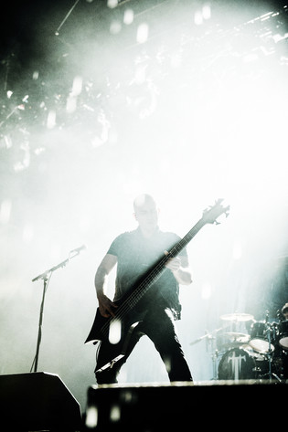 2013-08-08 - Trivium från Getaway Rock, Gävle