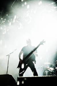 2013-08-08 - Trivium från Getaway Rock, Gävle