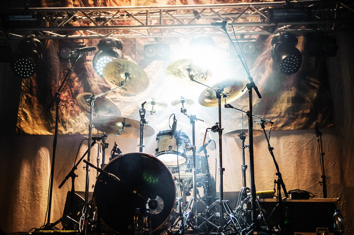 2013-08-08 - Aborted från Getaway Rock, Gävle