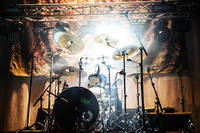 2013-08-08 - Aborted från Getaway Rock, Gävle