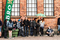 2013-08-08 - Områdesbilder från Getaway Rock, Gävle