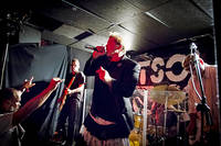 2013-08-07 - T.S.O.L. från Way Out West, Göteborg