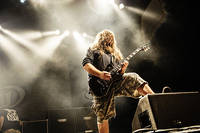 2013-08-08 - Lamb of God från Getaway Rock, Gävle