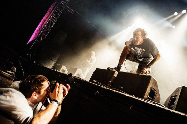 2013-08-08 - Lamb of God från Getaway Rock, Gävle