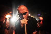 2013-08-08 - Aborted från Getaway Rock, Gävle