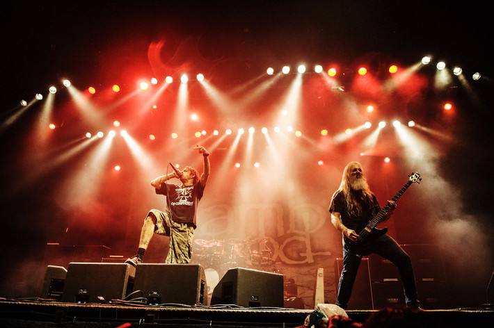 2013-08-08 - Lamb of God från Getaway Rock, Gävle