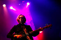 2013-08-07 - Allah-Las från Way Out West, Göteborg