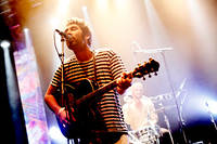 2013-08-07 - Allah-Las från Way Out West, Göteborg