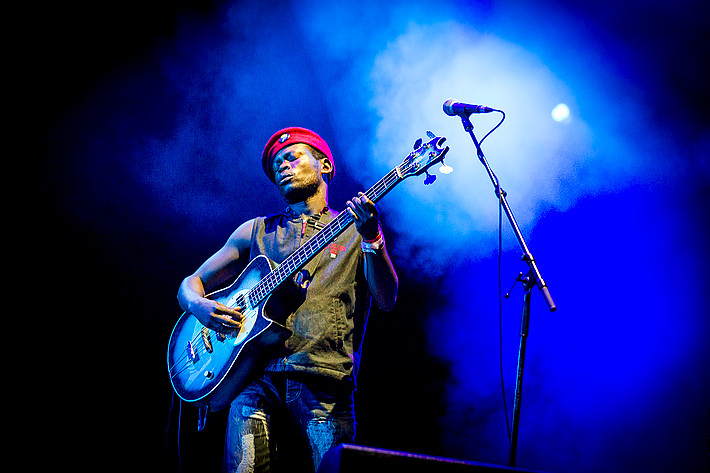 2013-08-08 - Jupiter and OKWESS International från Way Out West, Göteborg