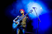 2013-08-08 - Jupiter and OKWESS International från Way Out West, Göteborg