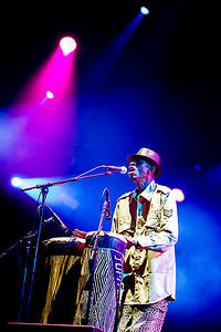 2013-08-08 - Jupiter and OKWESS International från Way Out West, Göteborg