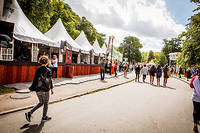 2013-08-09 - Områdesbilder från Way Out West, Göteborg