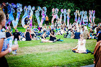 2013-08-09 - Områdesbilder från Way Out West, Göteborg