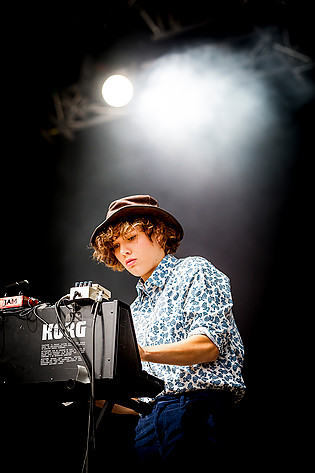 2013-08-09 - Amason från Way Out West, Göteborg