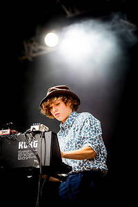 2013-08-09 - Amason från Way Out West, Göteborg