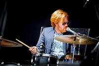 2013-08-09 - Amason från Way Out West, Göteborg