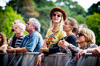2013-08-09 - Amason från Way Out West, Göteborg