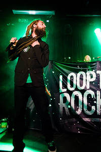2013-08-07 - Looptroop Rockers från Way Out West, Göteborg