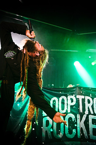 2013-08-07 - Looptroop Rockers från Way Out West, Göteborg