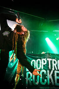 2013-08-07 - Looptroop Rockers från Way Out West, Göteborg