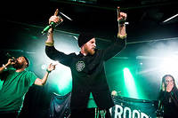 2013-08-07 - Looptroop Rockers från Way Out West, Göteborg