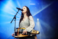 2013-08-09 - Eluveitie från Getaway Rock, Gävle