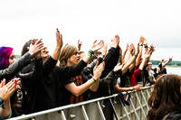 2013-08-09 - Smash Into Pieces från Getaway Rock, Gävle